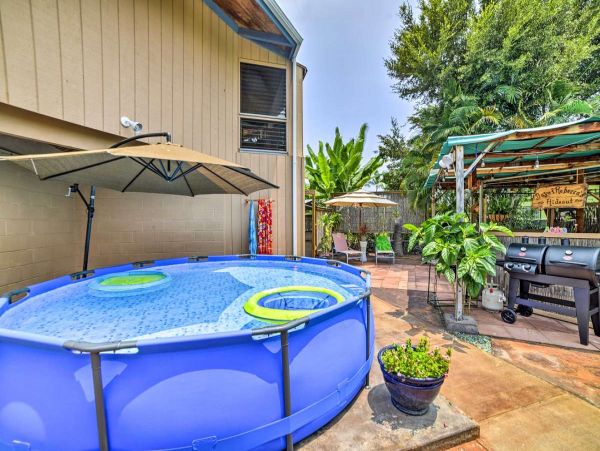 Kailua Kona Home 990139