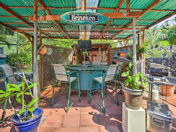 Kailua Kona Home 990139