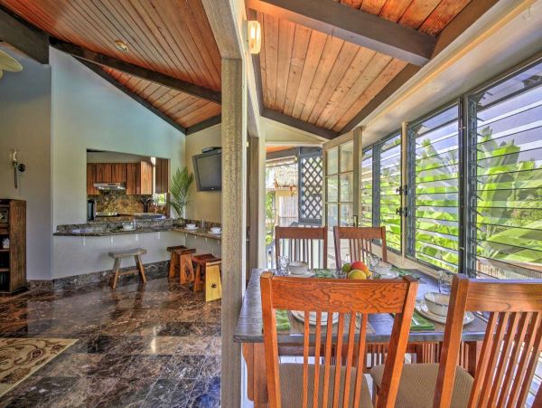 Kailua Kona Home 990139