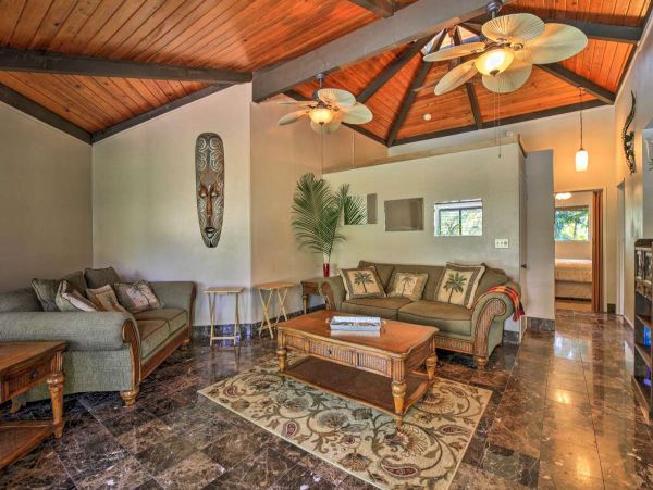 Kailua Kona Home 990139