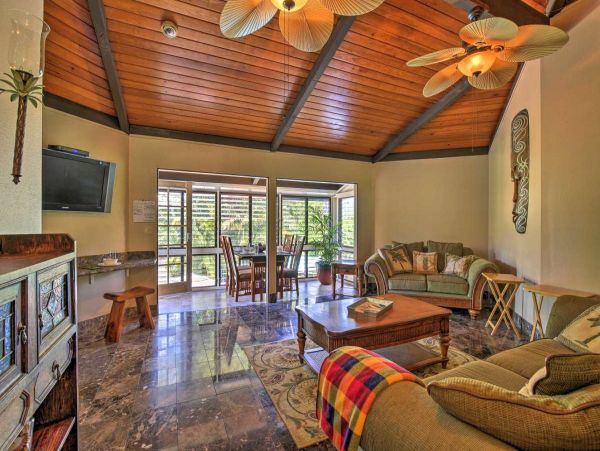 Kailua Kona Home 990139