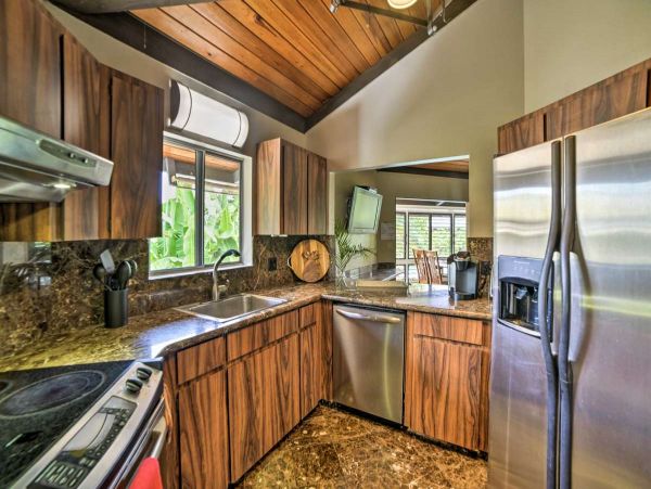 Kailua Kona Home 990139