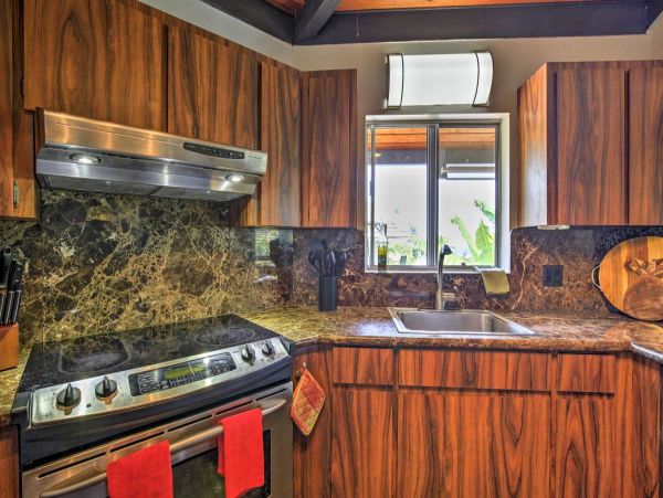 Kailua Kona Home 990139