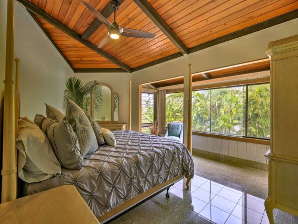 Kailua Kona Home 990139