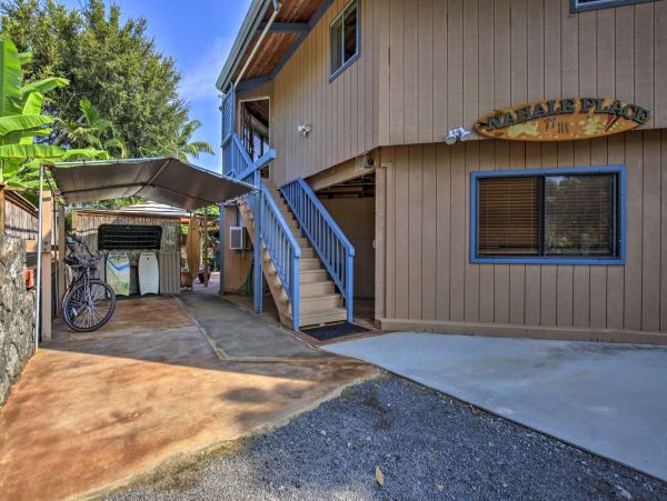 Kailua Kona Home 990139