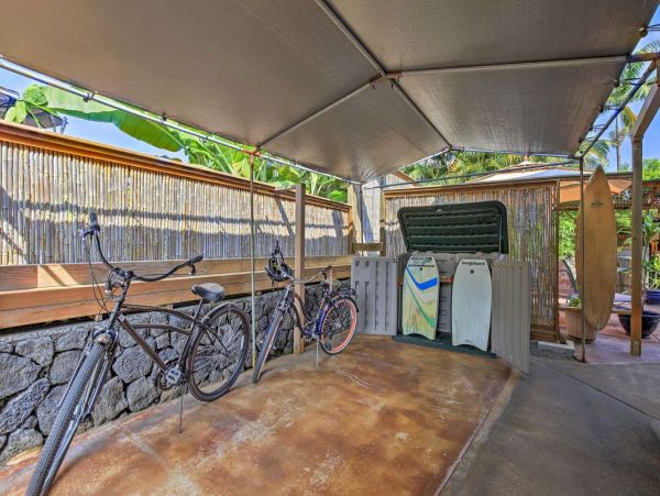 Kailua Kona Home 990139