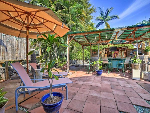 Kailua Kona Home 990139