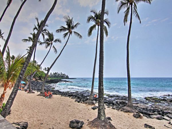 Kailua Kona Home 990139