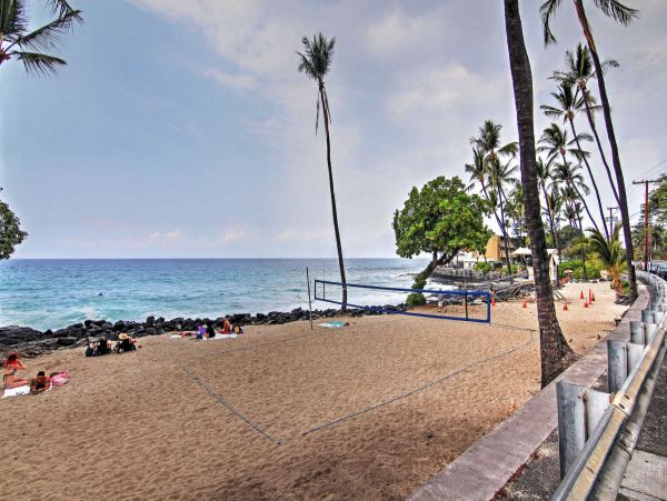 Kailua Kona Home 990139