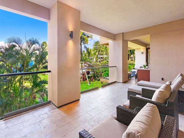 Kapalua Home 990145