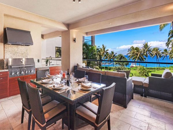 Kapalua Home 990145