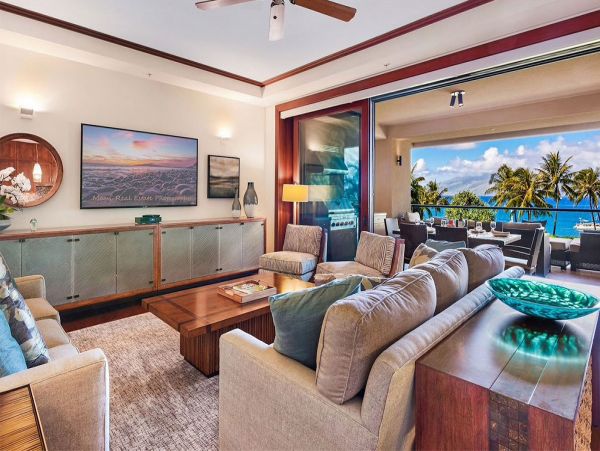 Kapalua Home 990145