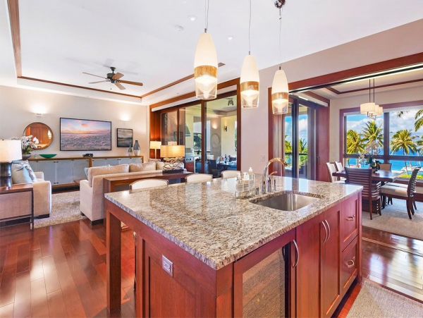Kapalua Home 990145