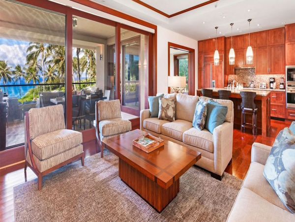 Kapalua Home 990145