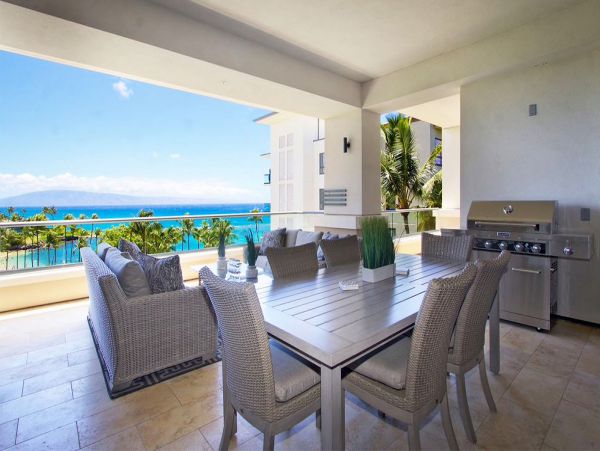 Kapalua Home 990146