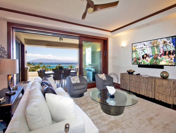 Kapalua Home 990146