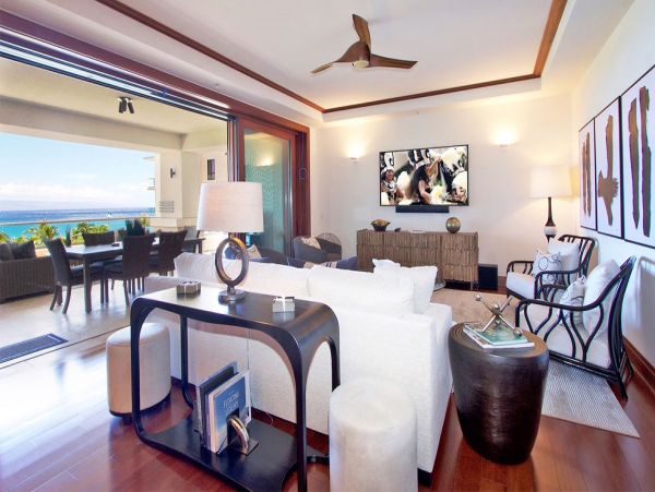 Kapalua Home 990146