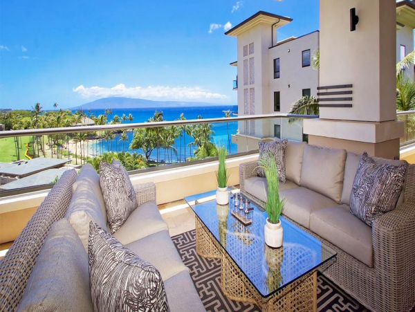 Kapalua Home 990146