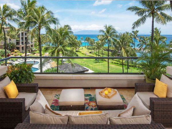 Kapalua Home 990147