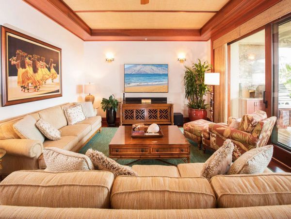 Kapalua Home 990147