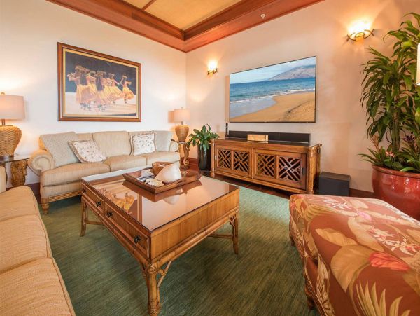 Kapalua Home 990147