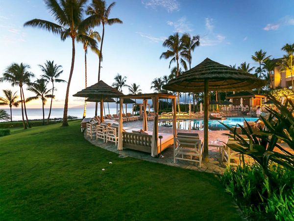 Kapalua Home 990149