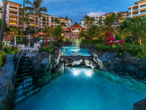 Kapalua Home 990149