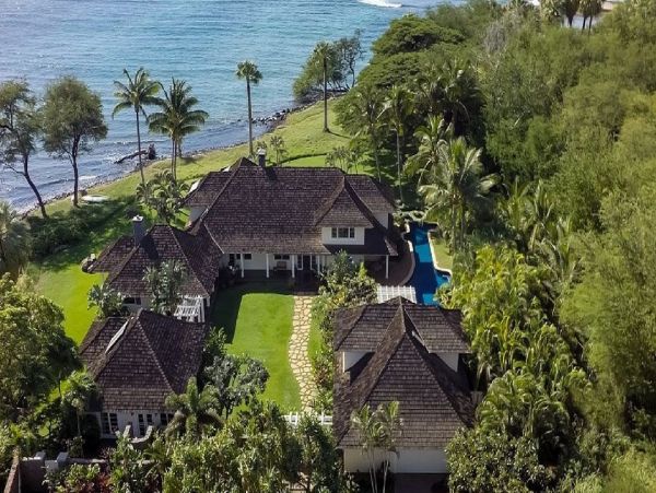 Lahaina Home 990150