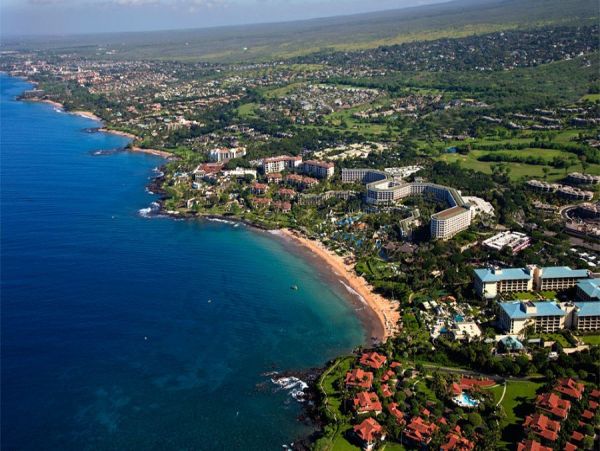 Wailea Home 990151