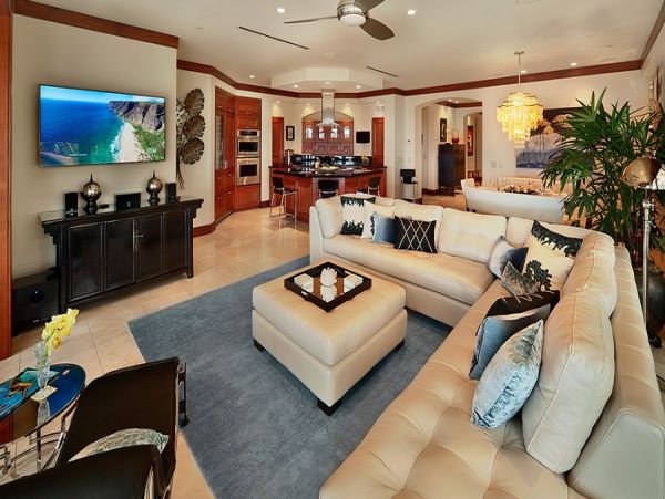 Wailea Home 990151