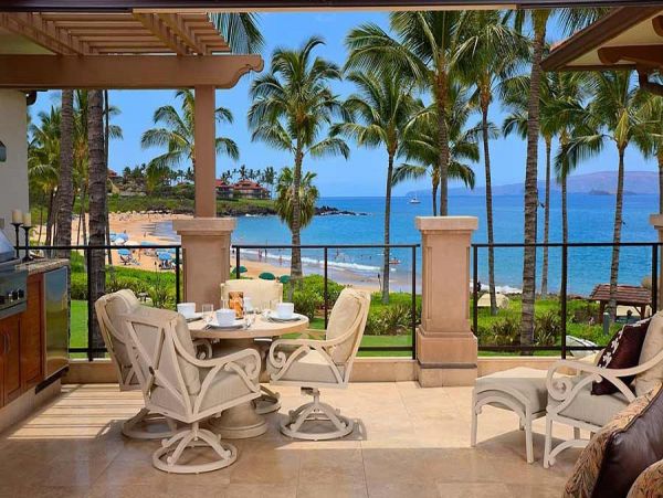 Wailea Home 990152