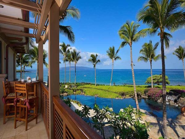Wailea Home 990152