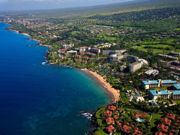 Wailea Home 990153
