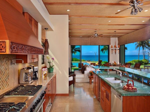Wailea Home 990153