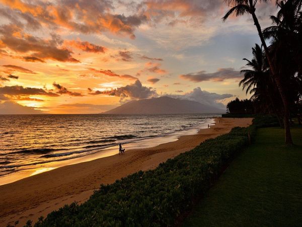 Wailea Home 990153