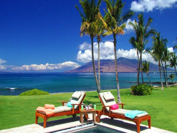 Wailea Home 990153