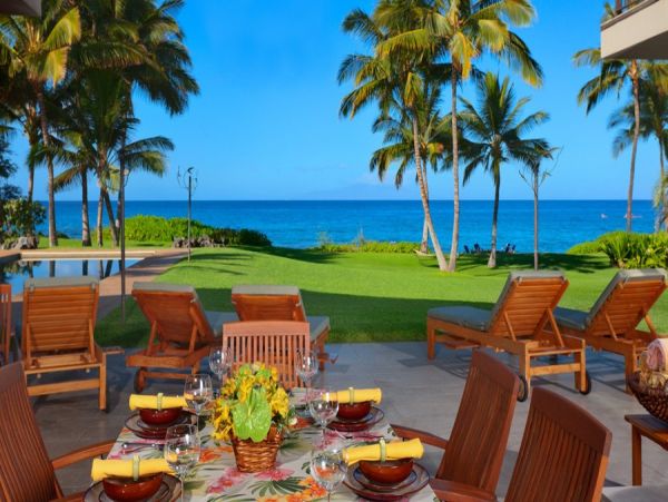 Wailea Home 990153