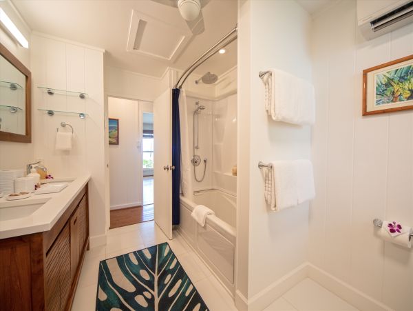 Luxury Wailea Vacation Rental - Maui Oceanfront Villa