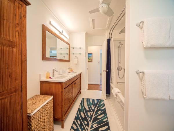 Luxury Wailea Vacation Rental - Maui Oceanfront Villa