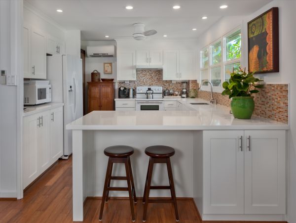 Luxury Wailea Vacation Rental - Maui Oceanfront Villa