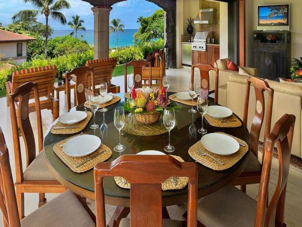 Wailea Home 990155