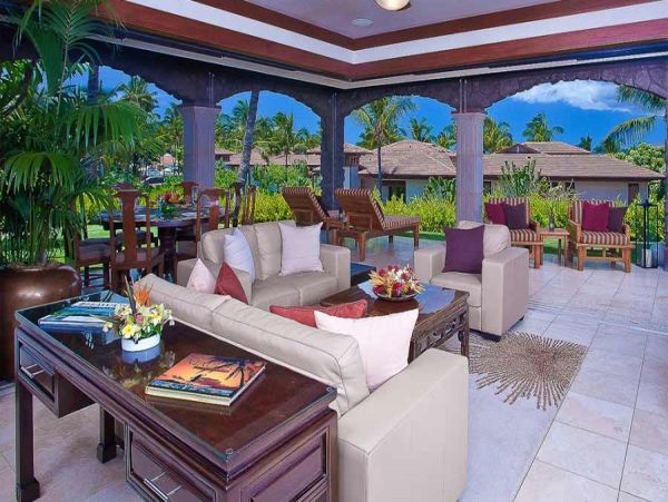Wailea Home 990155