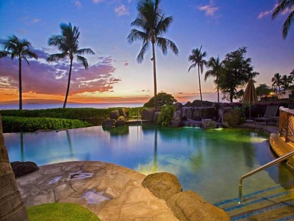 Wailea Home 990155