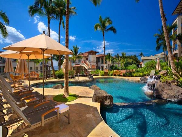 Wailea Home 990155