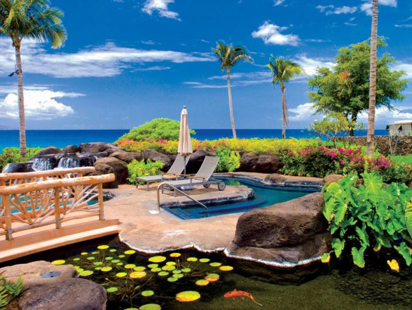 Wailea Home 990156