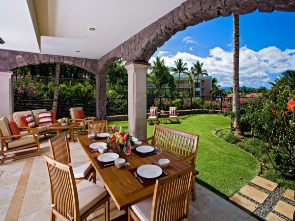 Wailea Home 990157