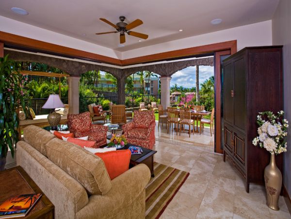 Wailea Home 990157