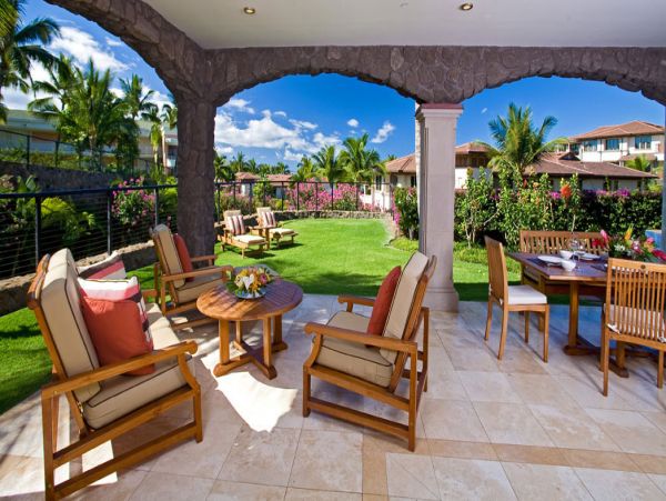 Wailea Home 990157