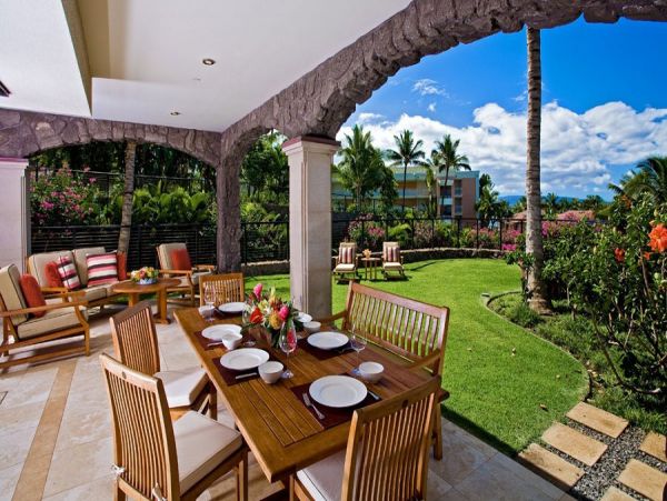 Wailea Home 990157