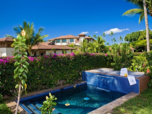 Wailea Home 990157